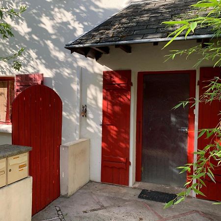 Chez Christine Apartment Rodez Bagian luar foto