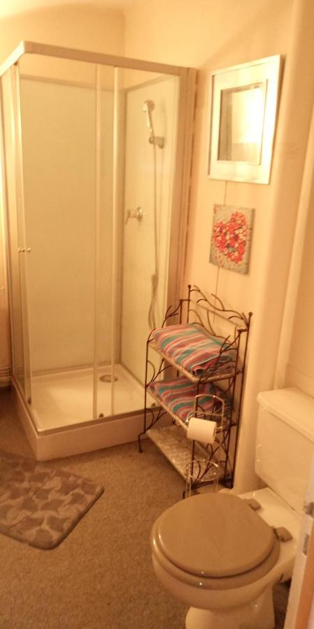 Chez Christine Apartment Rodez Bagian luar foto