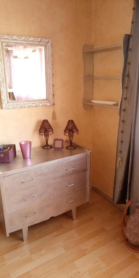 Chez Christine Apartment Rodez Bagian luar foto