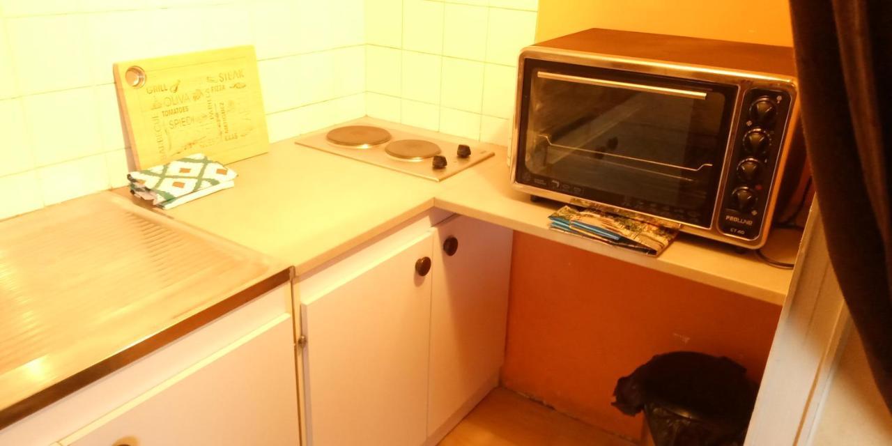 Chez Christine Apartment Rodez Bagian luar foto