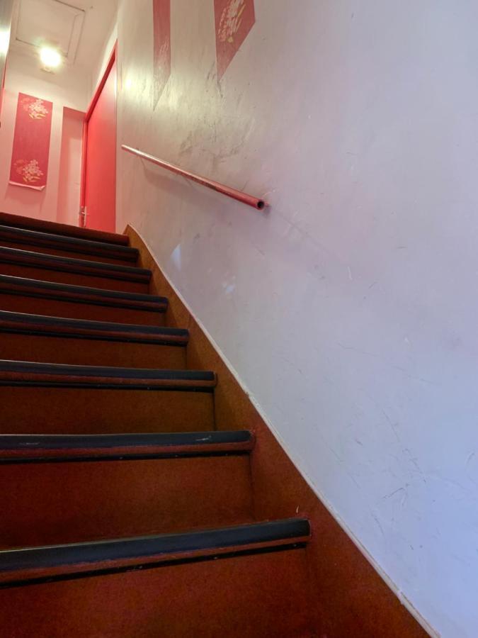 Chez Christine Apartment Rodez Bagian luar foto