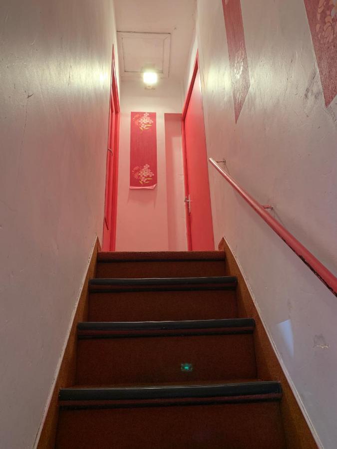 Chez Christine Apartment Rodez Bagian luar foto